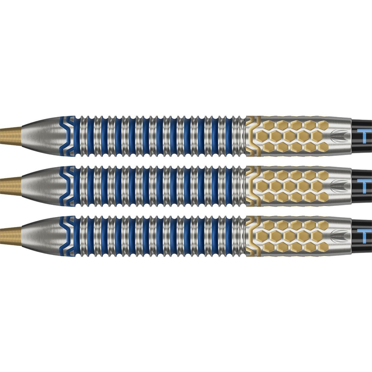 TARGET JOSH ROCK G1 STEEL TIP DARTS 2025