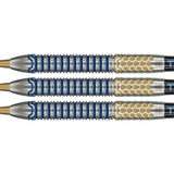 TARGET JOSH ROCK G1 STEEL TIP DARTS 2025