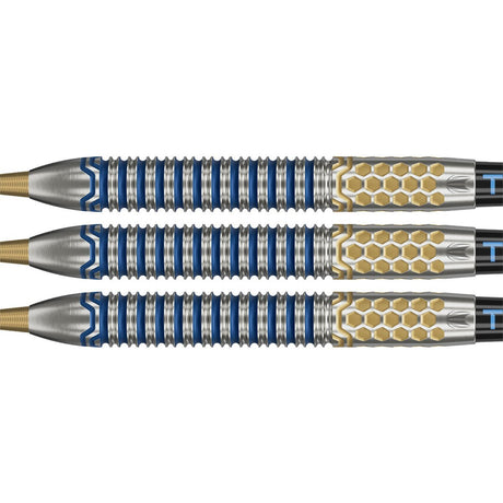 TARGET JOSH ROCK G1 STEEL TIP DARTS 2025