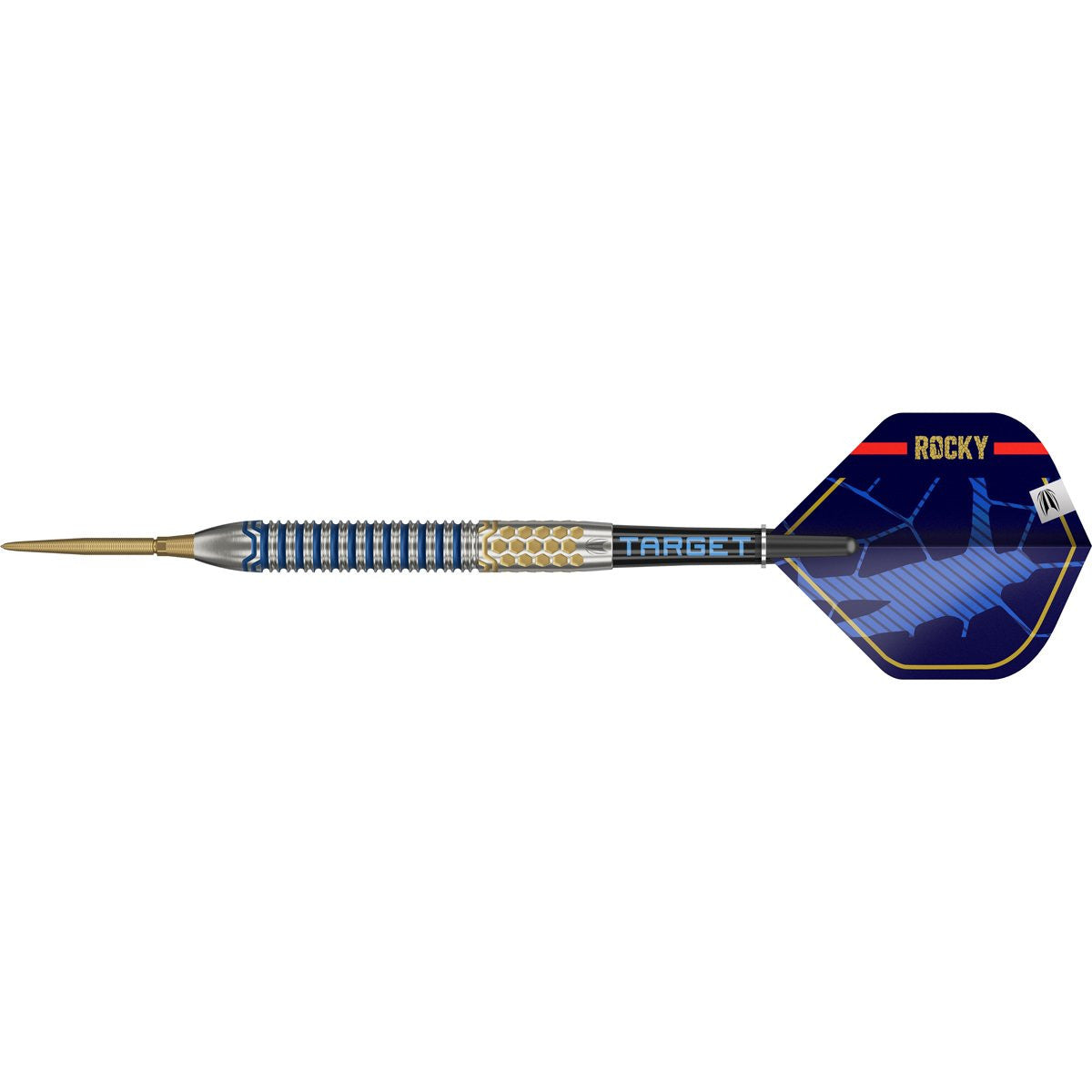 TARGET JOSH ROCK G1 STEEL TIP DARTS 2025