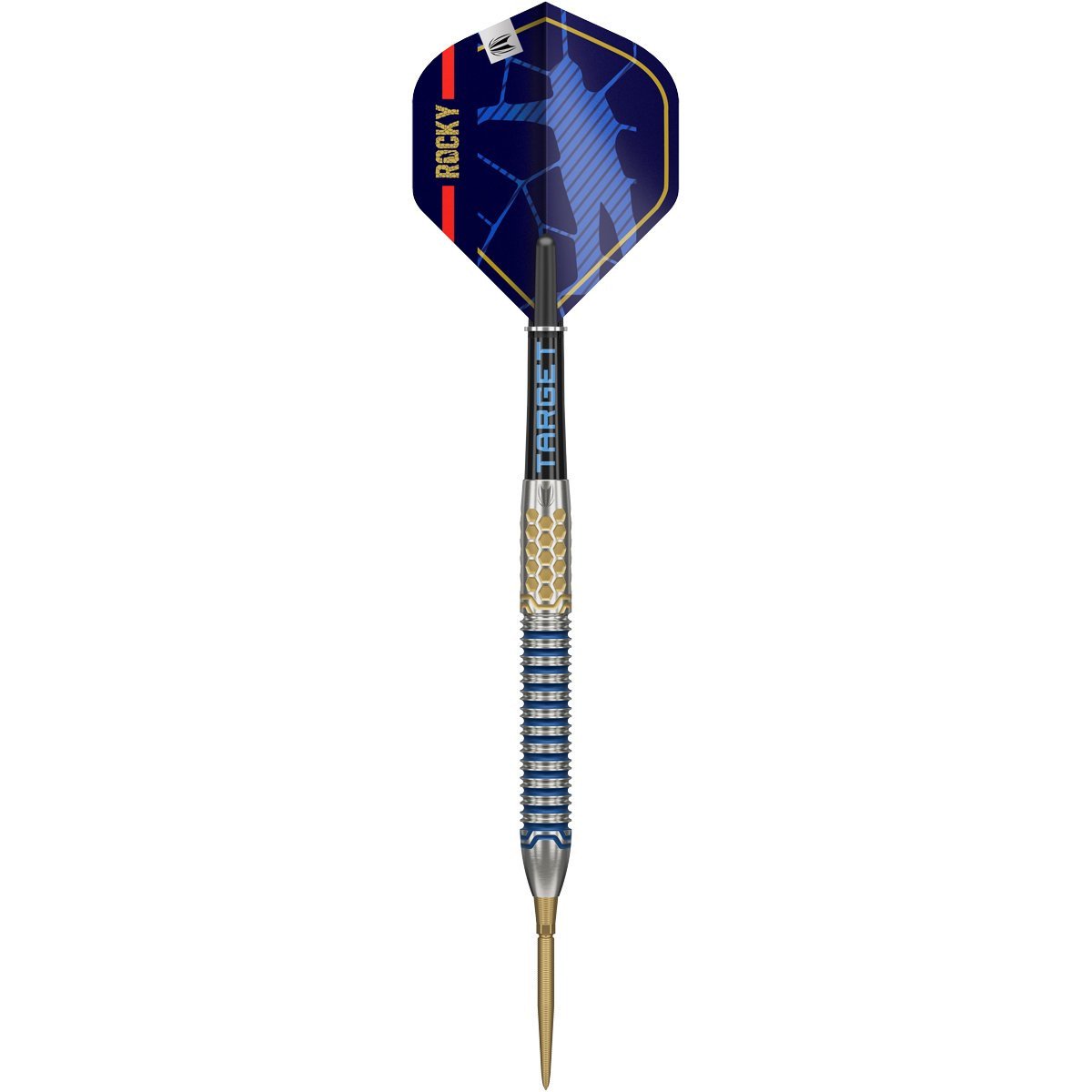 TARGET JOSH ROCK G1 STEEL TIP DARTS 2025