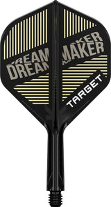 Target K-Flex Dimitri Van den Bergh No.2