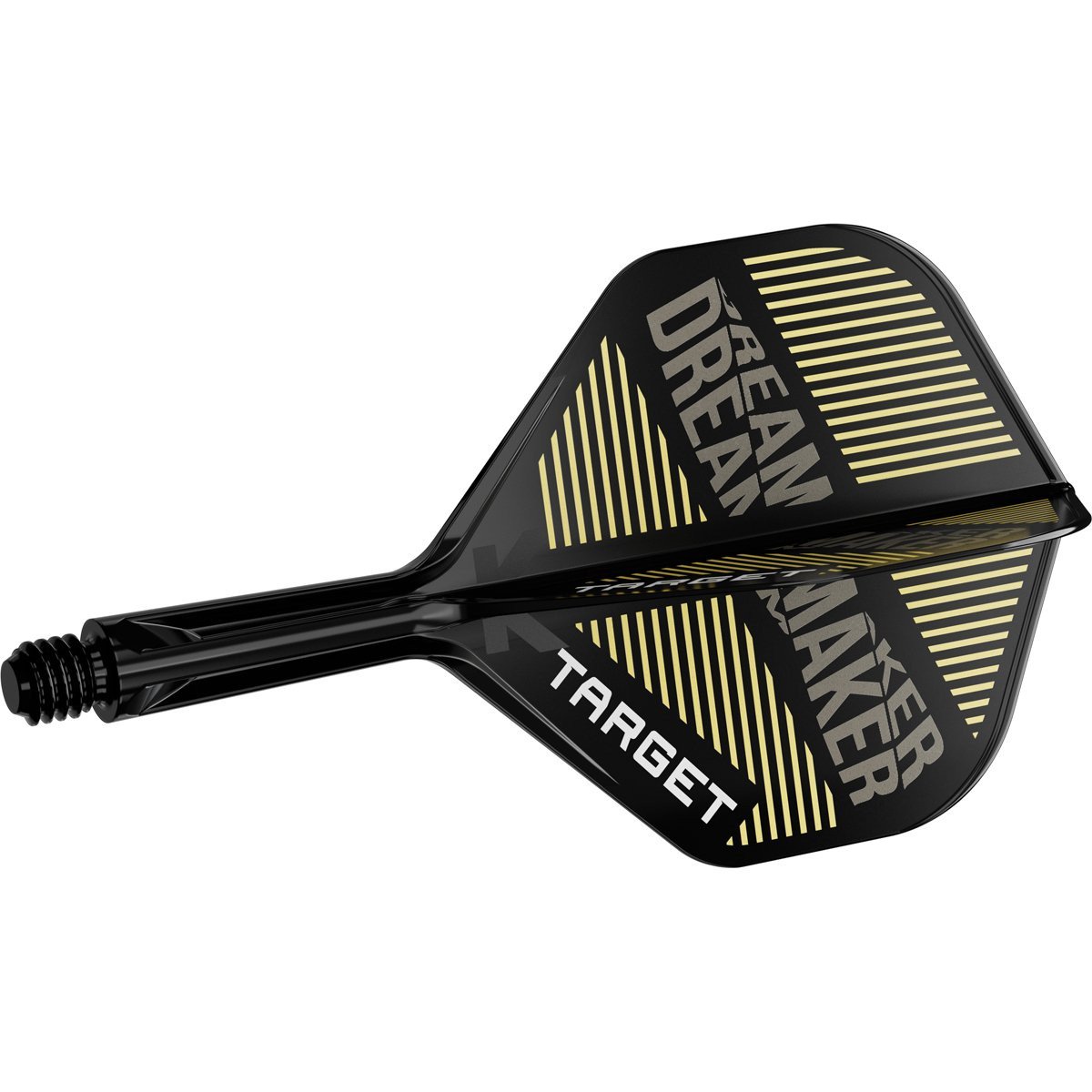 Target K-Flex Dimitri Van den Bergh No.2