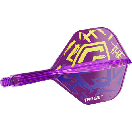 Target Luke Littler K-Flex World Champion Edition No.2