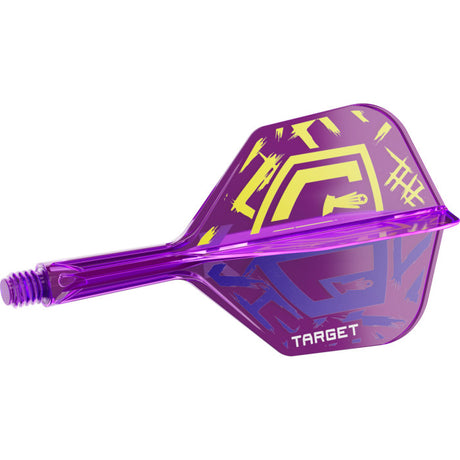 Target Luke Littler K-Flex World Champion Edition No.6