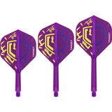 Target Luke Littler K-Flex World Champion Edition No.6