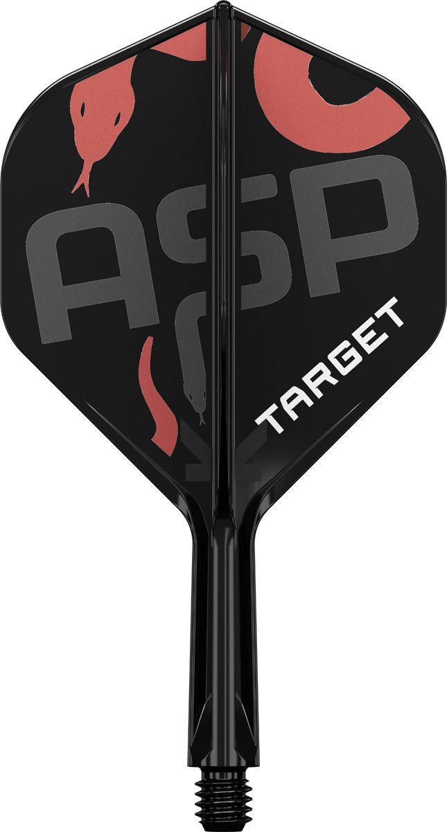 Target K-Flex Nathan Aspinall No.2