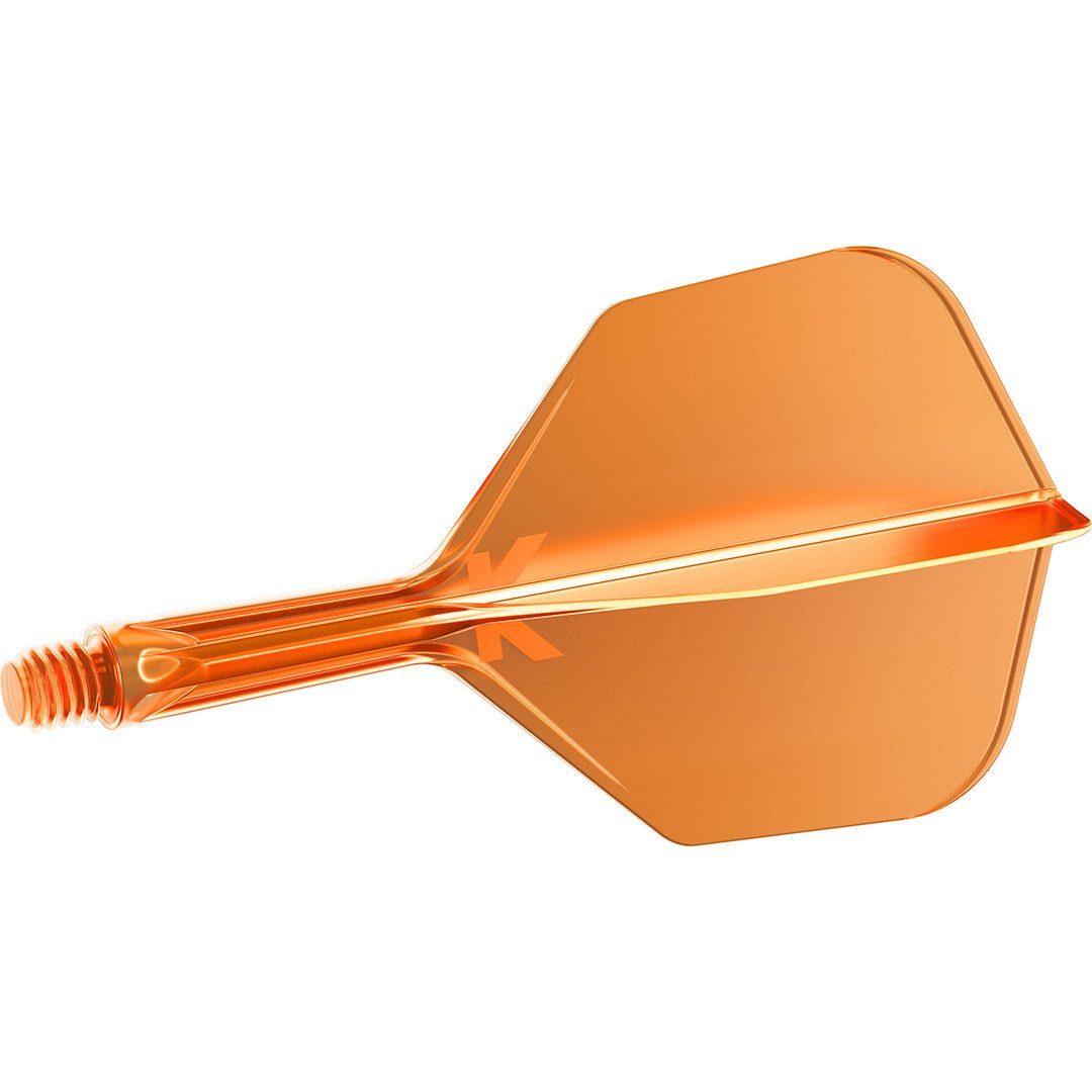 Target K-Flex Neon Orange No.6