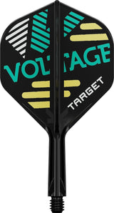 Target K-Flex Rob Cross No.2