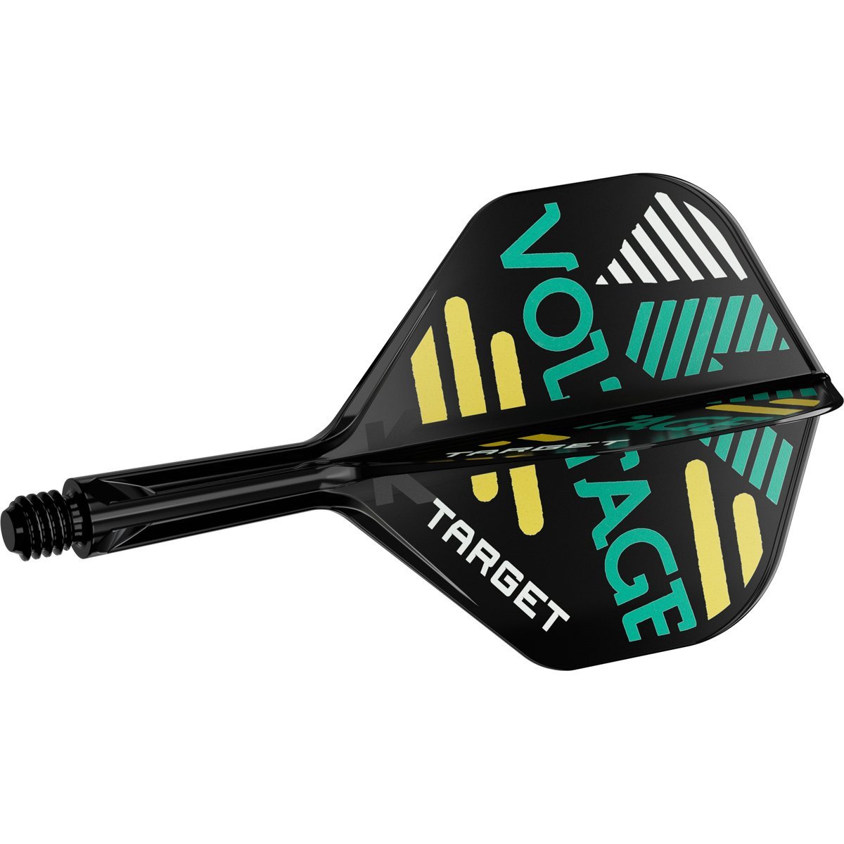 Target K-Flex Rob Cross No.2