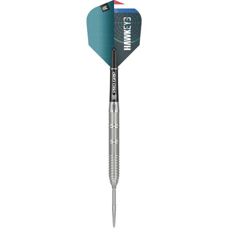 Target Kevin Doets 23g 90% Swiss Steel Tip