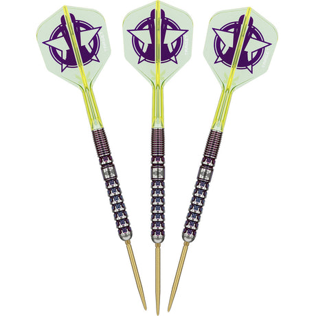 Target Luke Littler World Champion Edition 23g