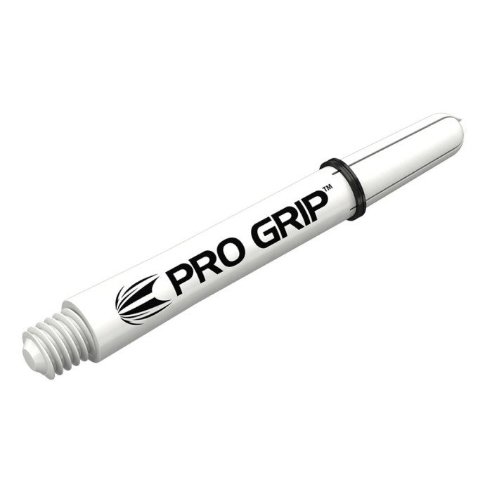 Target Pro Grip shaft Intermediate Plus Weiß 44,5mm