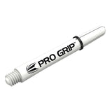 Target Pro Grip shaft Intermediate Plus Weiß 44,5mm