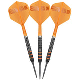 Target Raymond van Barneveld 95k Swiss Steeltip
