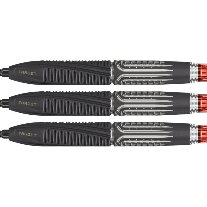 Target Shift 90% SP Steeltip