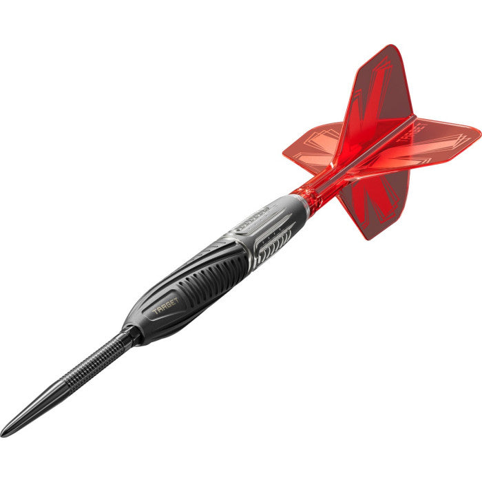 Target Shift 90% SP Steeltip