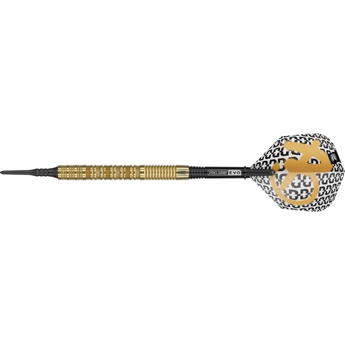 Target Bolide Envy 10 90% SOFT TIP DART 2026