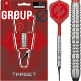 Target Group Ø 12 50% Softtip