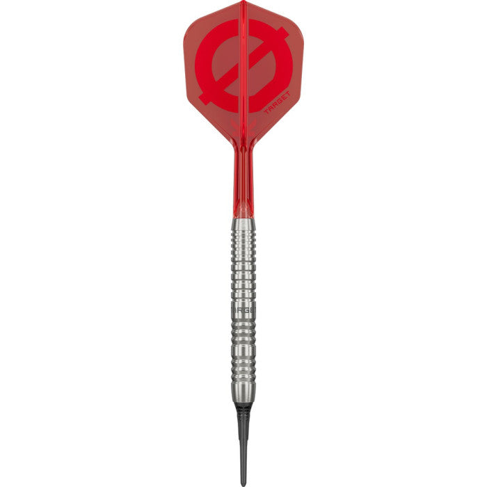 Target Group Ø 12 50% Softtip