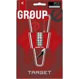 Target Group Ø 12 50% Softtip