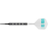 Target Rob Cross 95K 18g Soft Tip