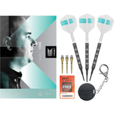 Target Rob Cross 95K 18g Soft Tip
