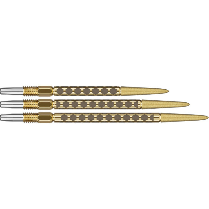 Target Swiss Point FLT Gold