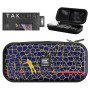 Target Takoma Josh Rock Wallet 2025