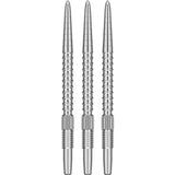 Target Swiss Points | Chrono Silber