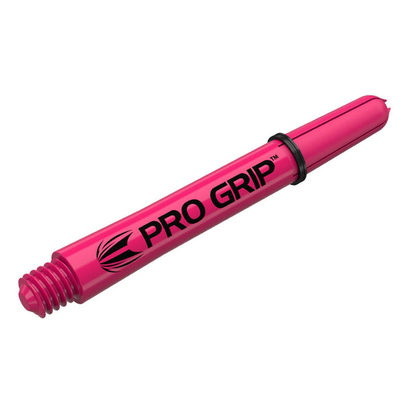 Target Pro Grip  3er Set Pink