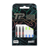 One80 TFP Shaft Combo Set