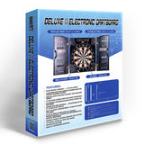 One80 Deluxe 2 Electronic Dartboard