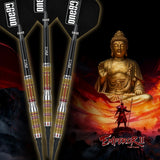 One80 Signature Darts - Tom Yang II Softtip 21g