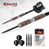 One80 Signature Darts - Tom Yang II Steeltip 23g