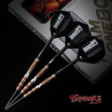 One80 Signature Darts - Tom Yang II Steeltip 23g