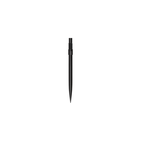 Harrows Geo Bomb Steeldarts 90% Tungsten Quick Point