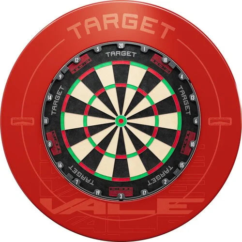 Target Vale Dartboard Surround