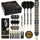 Winmau Michael Van Gerwen 5-Year-Anniversary Limited Edition Steeldarts