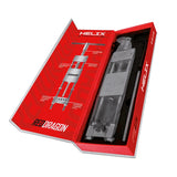 Red Dragon Helix Re-Pointing System