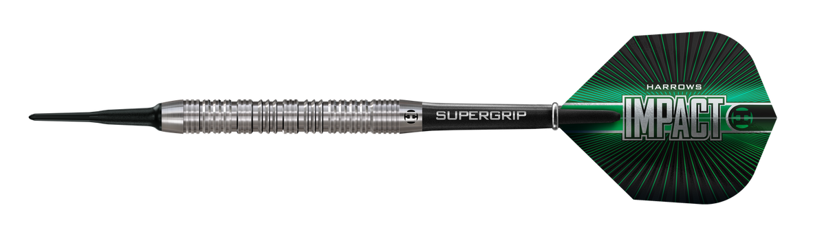 Harrows Impact Softdarts Premium Tungsten