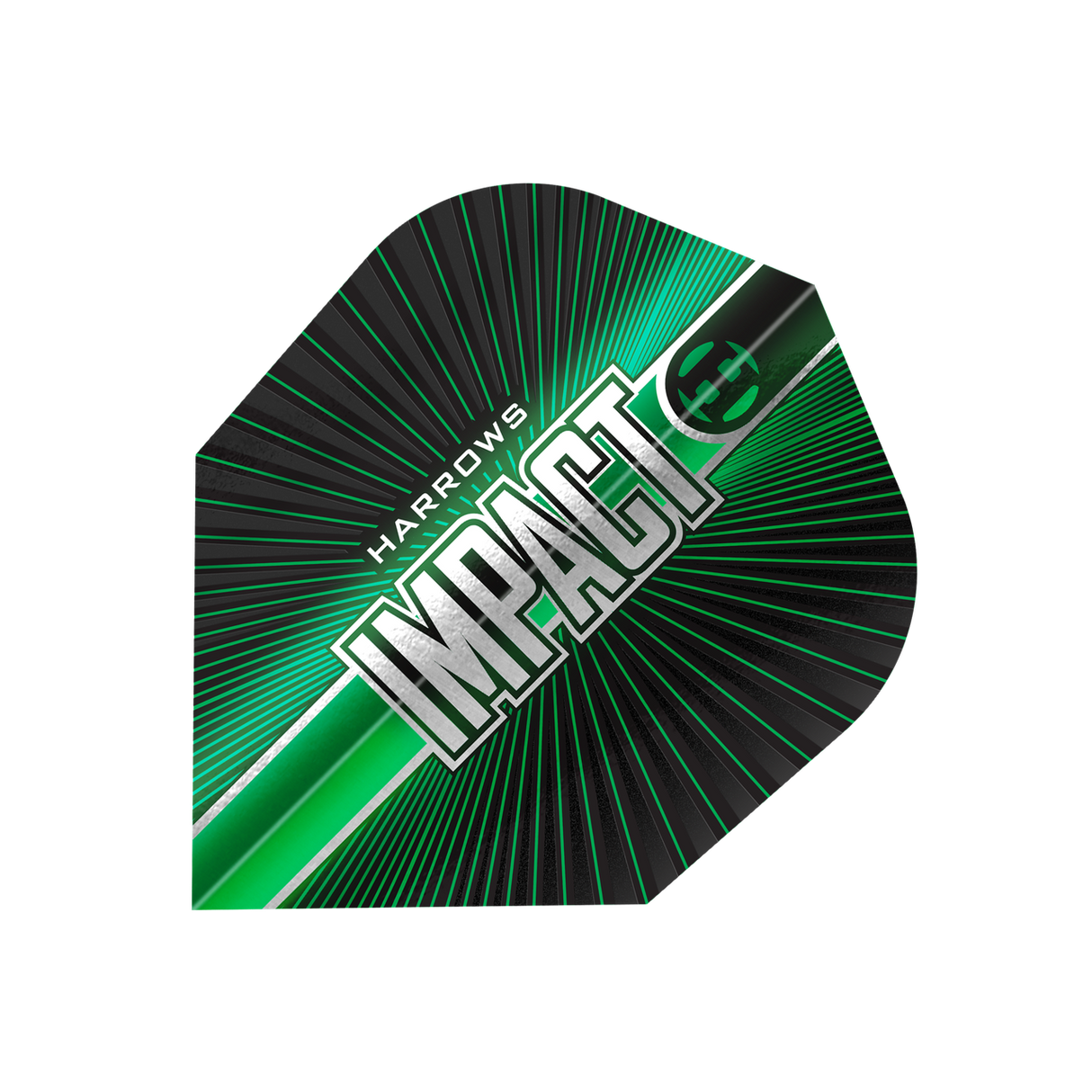 Harrows Impact Softdarts Premium Tungsten