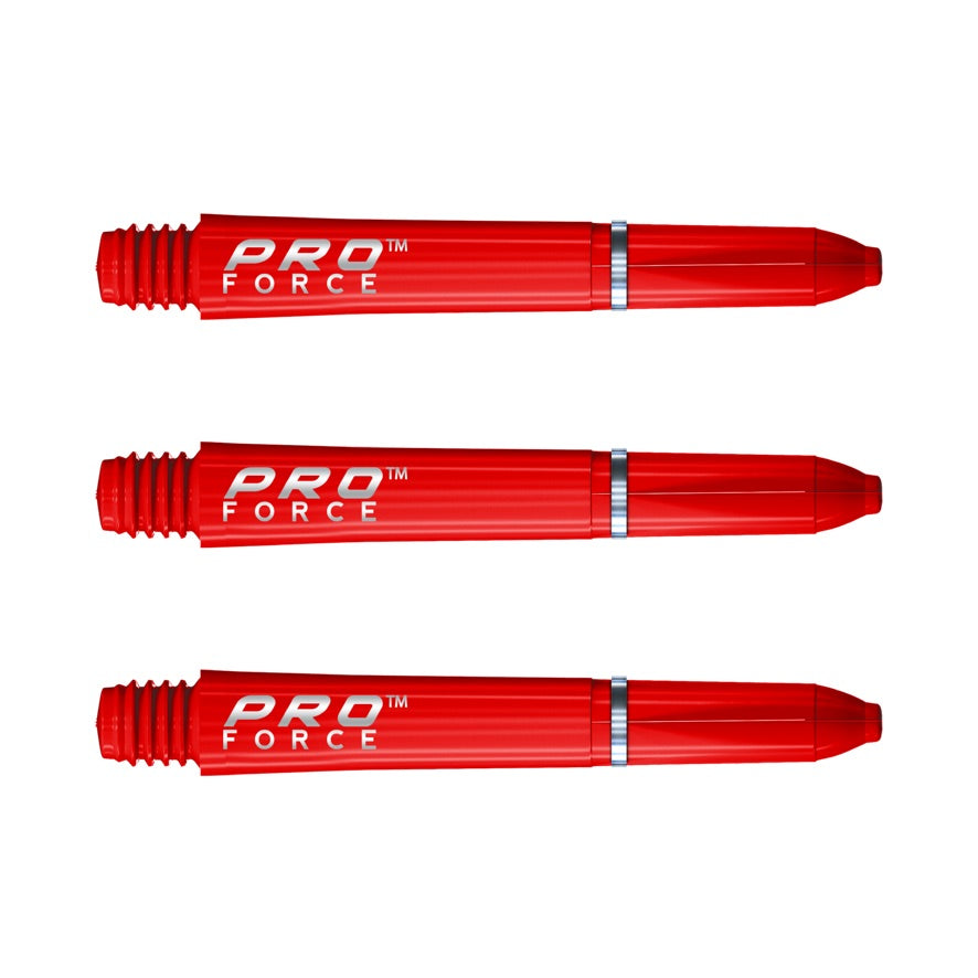 Winmau Pro-Force Shafts Rot
