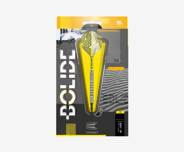 Target Bolide 11 Softtip