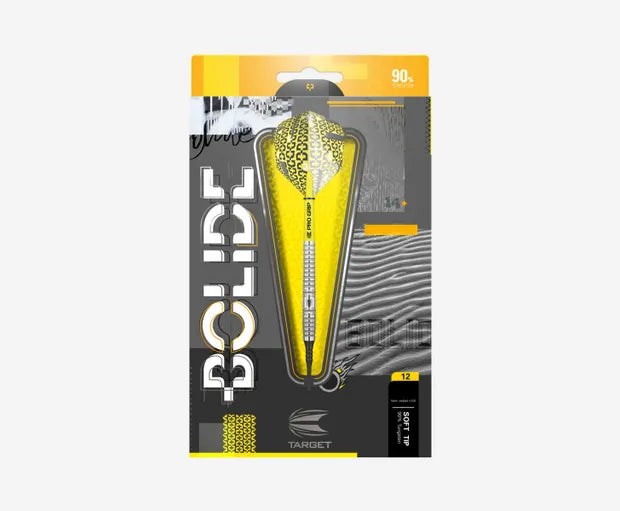 Target Bolide 12 Softtip