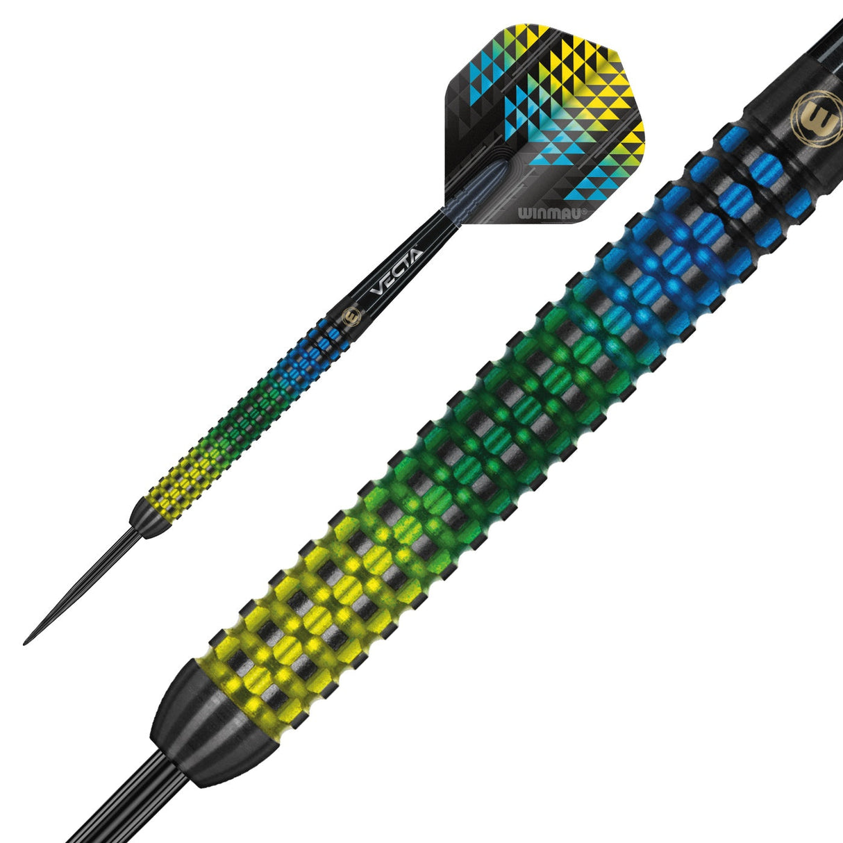Winmau Firestorm 90% Steeldarts