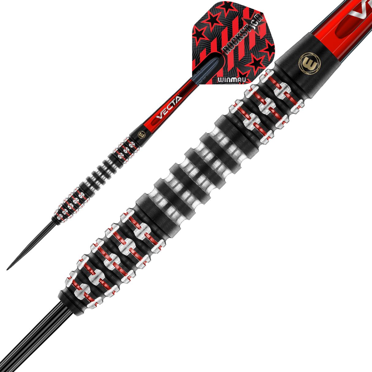 Winmau Joe Cullen Ignition Series Steeltip