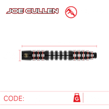 Winmau Joe Cullen Ignition Series Steeltip