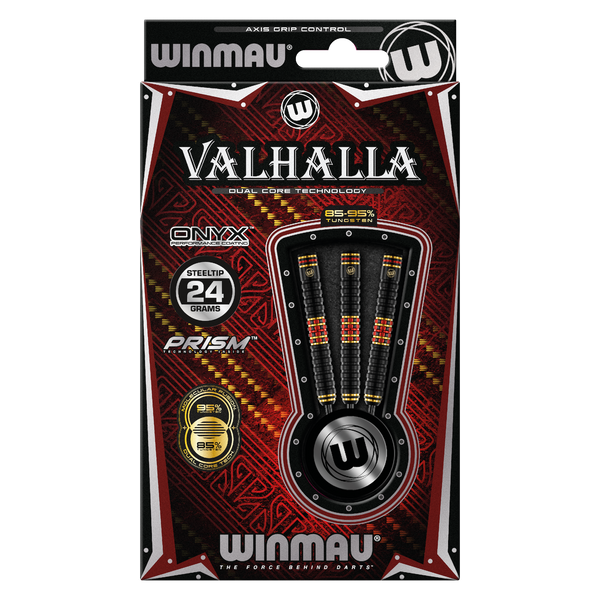 Winmau Valhalla Steeltip