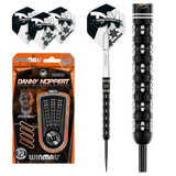 Winmau Danny Noppert Freeze Edition Steeltip